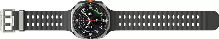 Умные часы Samsung Galaxy Watch Ultra 2025 47 мм LTE (серый титан) icon 5