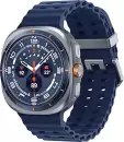 Умные часы Samsung Galaxy Watch Ultra 2025 47 мм LTE (синий титан) icon