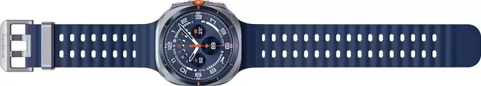 Умные часы Samsung Galaxy Watch Ultra 2025 47 мм LTE (синий титан) icon 5