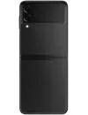 Смартфон Samsung Galaxy Z Flip3 5G 12Gb/512Gb (черный) фото 2