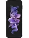 Смартфон Samsung Galaxy Z Flip3 5G 12Gb/512Gb (черный) фото 3