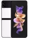 Смартфон Samsung Galaxy Z Flip3 5G 8Gb/128Gb (белый) фото 2