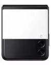 Смартфон Samsung Galaxy Z Flip3 5G 8Gb/128Gb (белый) фото 4