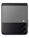Смартфон Samsung Galaxy Z Flip3 5G 8Gb/128Gb (серый) фото 4