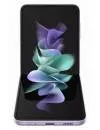 Смартфон Samsung Galaxy Z Flip3 5G 8Gb/128Gb (лавандовый) фото 3
