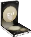 Смартфон Samsung Galaxy Z Flip5 8GB/256GB бежевый (SM-F731B/DS)  фото 2
