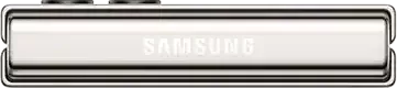 Смартфон Samsung Galaxy Z Flip5 8GB/256GB бежевый (SM-F731B/DS)  фото 9