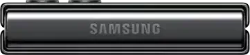 Смартфон Samsung Galaxy Z Flip5 8GB/256GB графит (SM-F731B/DS)  фото 9