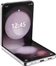 Смартфон Samsung Galaxy Z Flip5 8GB/256GB лаванда (SM-F731B/DS)  фото 2