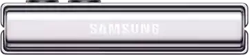 Смартфон Samsung Galaxy Z Flip5 8GB/256GB лаванда (SM-F731B/DS)  фото 9