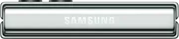 Смартфон Samsung Galaxy Z Flip5 8GB/256GB мятный (SM-F731B/DS)  icon 9