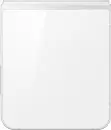 Смартфон Samsung Galaxy Z Flip7 FE SM-F761B 8GB/256GB (белый) icon 2