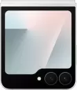 Смартфон Samsung Galaxy Z Flip7 FE SM-F761B 8GB/256GB (белый) icon 3