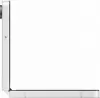 Смартфон Samsung Galaxy Z Flip7 FE SM-F761B 8GB/256GB (белый) icon 9