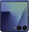 Смартфон Samsung Galaxy Z Flip7 SM-F766B 12GB/256GB (синий) icon 3
