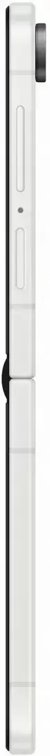 Смартфон Samsung Galaxy Z Flip8 SM-F776B 12GB/256GB (бежевый) фото 5