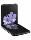 Смартфон Samsung Galaxy Z Flip Black (SM-F700F/DS) фото