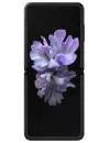 Смартфон Samsung Galaxy Z Flip Black (SM-F700F/DS) фото 5