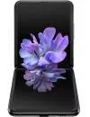 Смартфон Samsung Galaxy Z Flip Black (SM-F700F/DS) фото 2