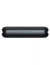 Смартфон Samsung Galaxy Z Flip черный (SM-F700N) фото 10