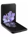 Смартфон Samsung Galaxy Z Flip черный (SM-F700N) фото 2