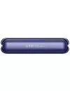 Смартфон Samsung Galaxy Z Flip фиолетовый (SM-F700N) фото 10