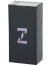Смартфон Samsung Galaxy Z Flip фиолетовый (SM-F700N) фото 11