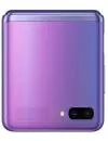 Смартфон Samsung Galaxy Z Flip фиолетовый (SM-F700N) фото 6