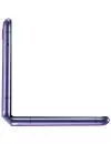 Смартфон Samsung Galaxy Z Flip фиолетовый (SM-F700N) фото 8