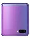 Смартфон Samsung Galaxy Z Flip Purple (SM-F700F/DS) фото 3