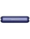 Смартфон Samsung Galaxy Z Flip Purple (SM-F700F/DS) фото 9