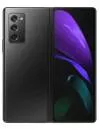 Смартфон Samsung Galaxy Z Fold2 12Gb/256Gb Black (SM-F916B) фото 5