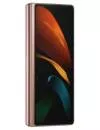 Смартфон Samsung Galaxy Z Fold2 12Gb/256Gb Bronze (SM-F916B) фото 6