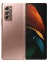 Смартфон Samsung Galaxy Z Fold2 5G 12Gb/256Gb Bronze (SM-F916N) фото 5