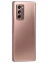 Смартфон Samsung Galaxy Z Fold2 5G 12Gb/256Gb Bronze (SM-F916N) фото 7