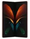 Смартфон Samsung Galaxy Z Fold2 5G 12Gb/256Gb Bronze (SM-F916N) фото 8