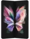 Смартфон Samsung Galaxy Z Fold3 5G 12Gb/256Gb Black фото 2