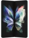 Смартфон Samsung Galaxy Z Fold3 5G 12Gb/256Gb Green фото 2