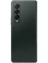 Смартфон Samsung Galaxy Z Fold3 5G 12Gb/256Gb Green фото 7