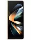 Смартфон Samsung Galaxy Z Fold4 12GB/256GB (бежевый) фото 4