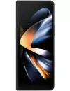 Смартфон Samsung Galaxy Z Fold4 12GB/256GB (черный) фото 4