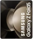 Смартфон Samsung Galaxy Z Fold5 12GB/256GB бежевый (SM-F946B/DS) фото 4
