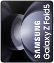 Смартфон Samsung Galaxy Z Fold5 12GB/512GB черный фантом (SM-F946B/DS) фото 4