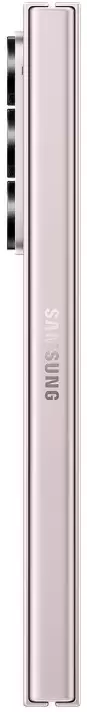 Смартфон Samsung Galaxy Z Fold6 SM-F956B/DS 12GB/1TB (розовый) icon 6