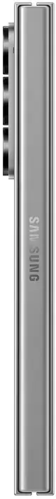 Смартфон Samsung Galaxy Z Fold6 SM-F956B/DS 12GB/1TB (серый) icon 4