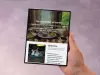 Смартфон Samsung Galaxy Z Fold8 SM-F971B 16GB/1TB (фисташка) фото 7