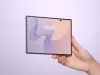 Смартфон Samsung Galaxy Z Fold8 SM-F971B 16GB/1TB (лаванда) фото 7
