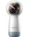 Экшн-камера Samsung Gear 360 (2017) фото 2