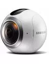 Экшн-камера Samsung Gear 360 фото 2
