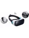 Очки виртуальной реальности Samsung Gear VR (SM-R322NZWASER) фото 10